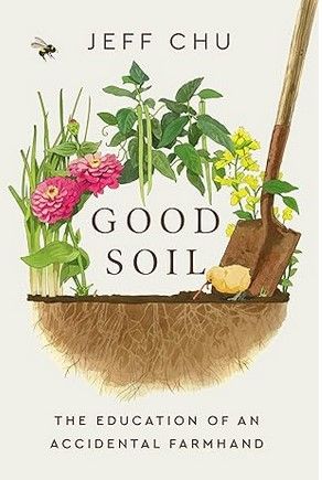 Author Talk with Jef